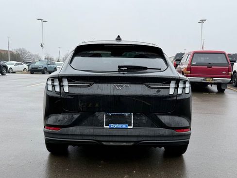 New 2026 Ford Mustang Mach-E Premium w/ Technology Package image 7