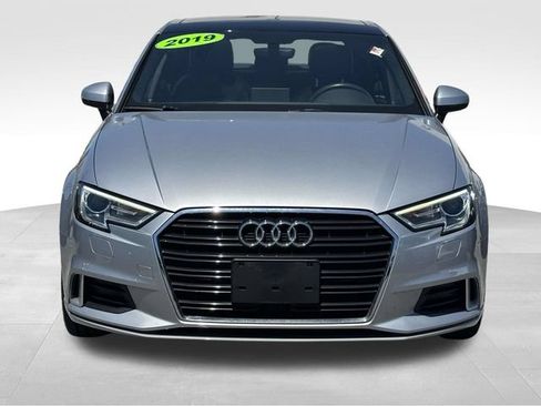Used 2019 Audi A3 2.0T Premium w/ Convenience Package FWD image 24