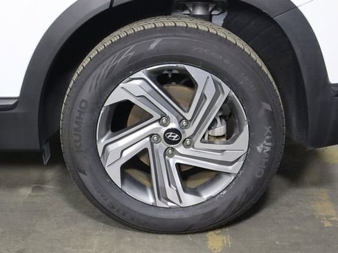 Used 2023 Hyundai Santa Fe SE FWD image 36