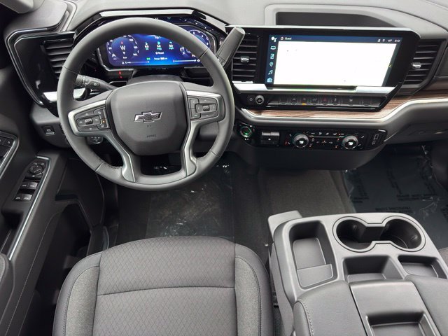 New 2026 Chevrolet Silverado 1500 RST AWD/4WD image 13