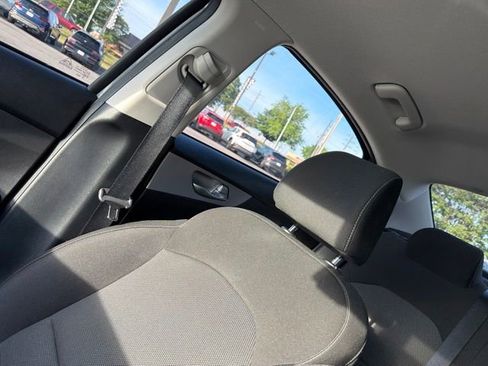 Used 2024 Kia Forte LXS FWD image 16