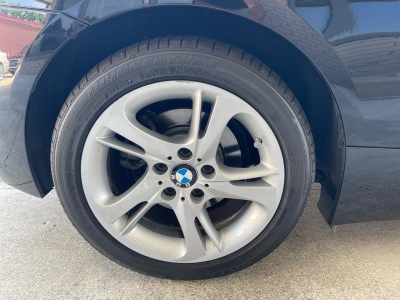 Used 2009 BMW Z4 sDrive35i RWD image 19