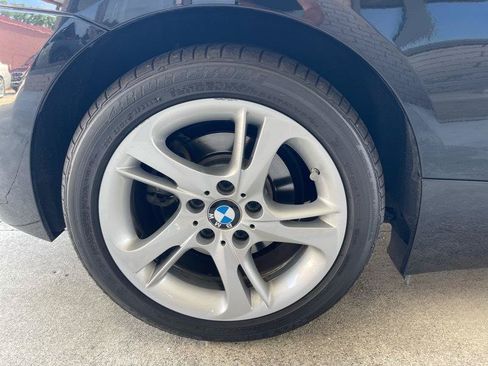 Used 2009 BMW Z4 sDrive35i RWD image 19
