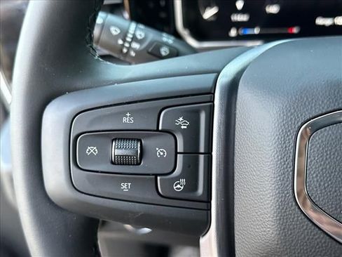 New 2026 GMC Sierra 1500 Elevation AWD/4WD image 29