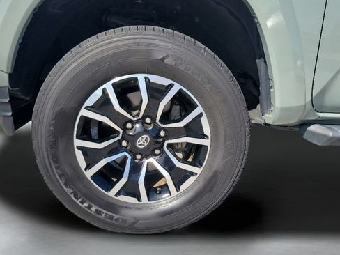 Certified 2022 Toyota Tacoma TRD Sport w/ Technology Package RWD image 25
