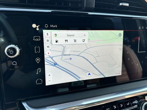 Used 2024 GMC Sierra 1500 Denali Ultimate image 68