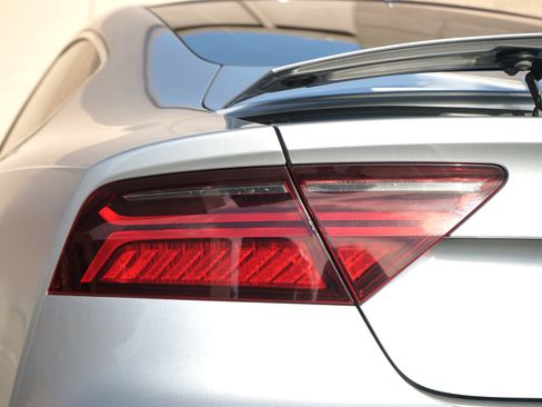Used 2016 Audi A7 AWD/4WD image 40