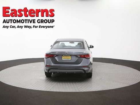 Used 2023 Nissan Sentra S FWD image 37