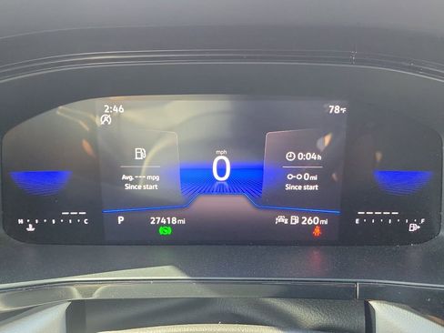 Used 2023 Volkswagen Taos S image 24