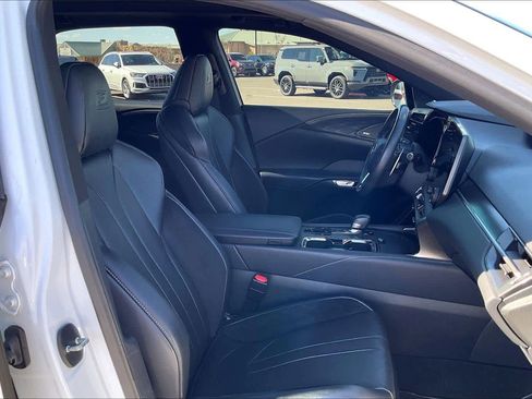 Used 2023 Lexus RX 500h F SPORT Performance w/ Cold Area Package image 9