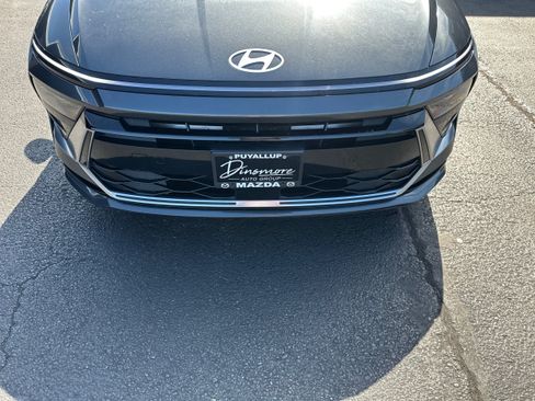 Used 2024 Hyundai Sonata SEL FWD image 22