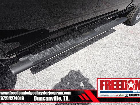 New 2026 RAM 2500 Tradesman image 41