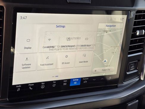 New 2026 Ford F450 Lariat image 20