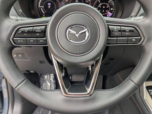 New 2026 MAZDA CX-70 SC Plus AWD/4WD image 15