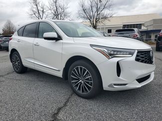 New 2026 Acura RDX SH-AWD w/ Advance Package video 3