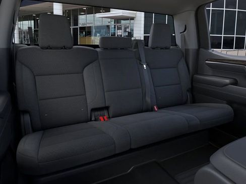 New 2026 GMC Sierra 1500 SLE w/ X31 Off-Road Package image 17