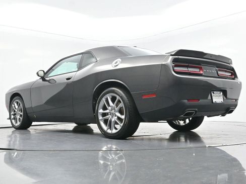 Used 2022 Dodge Challenger GT AWD/4WD image 46