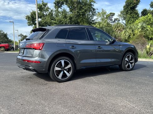 Certified 2023 Audi Q5 2.0T Prestige w/ Prestige Package AWD/4WD image 6