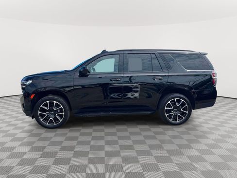 Used 2024 Chevrolet Tahoe RST AWD/4WD image 8