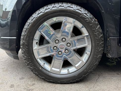 Used 2014 GMC Acadia Denali AWD/4WD image 58