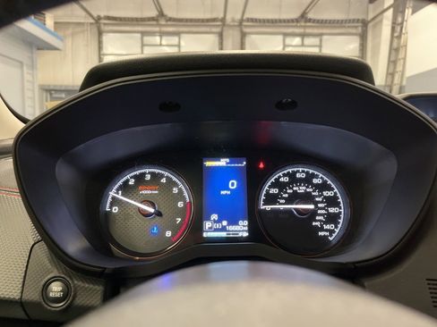 Certified 2024 Subaru Forester Sport image 15