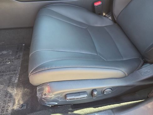 New 2026 Honda Accord Sport image 27