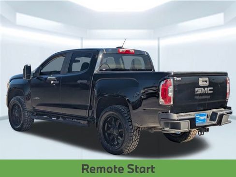 Used 2021 GMC Canyon Elevation Standard w/ Convenience Package image 4