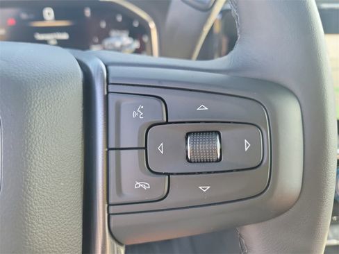 New 2025 GMC Sierra 3500 Denali Ultimate image 30