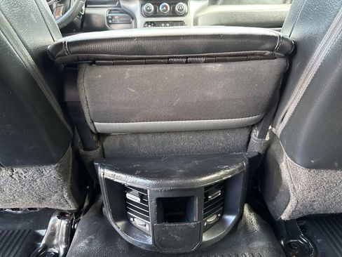 Used 2024 RAM 2500 Tradesman w/ Snow Chief Group image 22