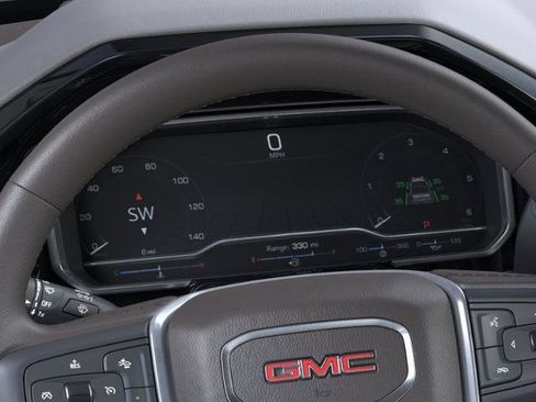 New 2026 GMC Sierra 2500 SLT AWD/4WD image 18