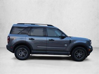 Used 2023 Ford Bronco Sport Big Bend w/ Convenience Package AWD/4WD video 4