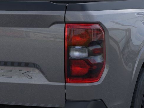 New 2025 Ford Maverick XLT w/ XLT Luxury Package AWD/4WD image 22