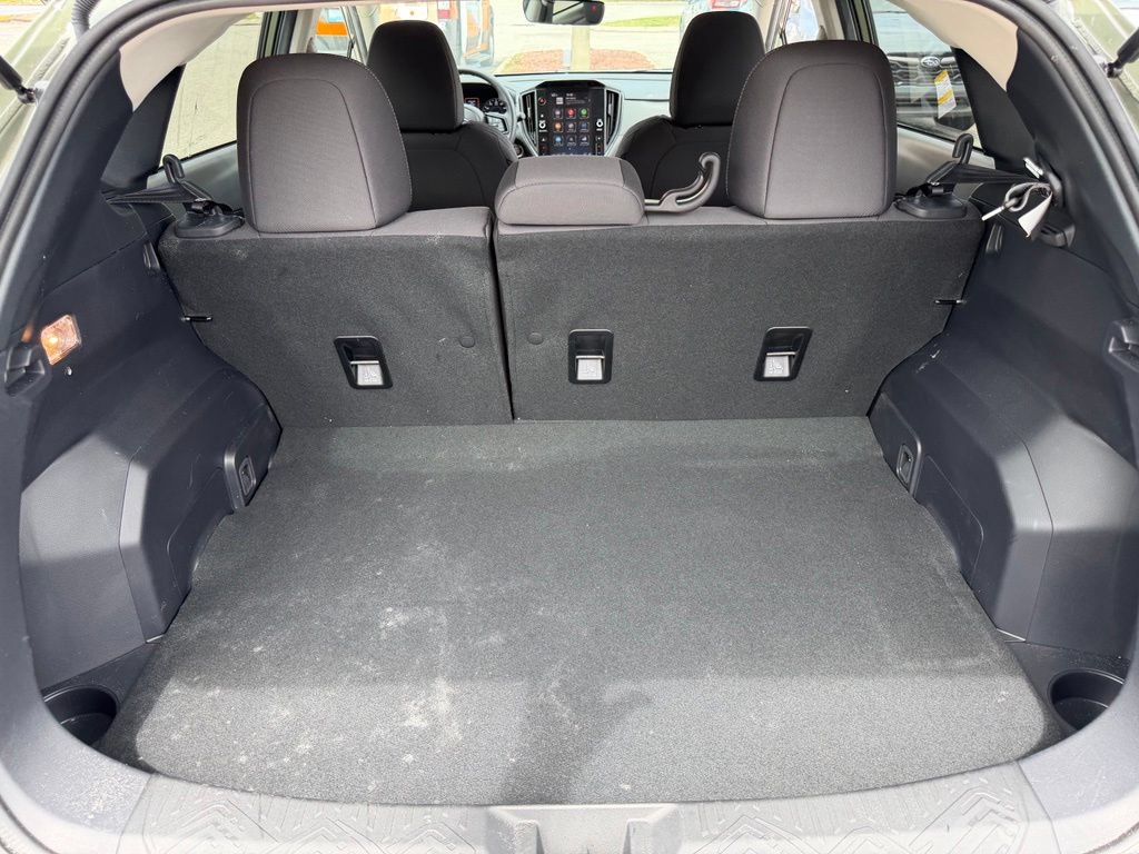Used 2026 Subaru Crosstrek 2.5i Premium w/ Convenience Package #2 AWD/4WD image 7