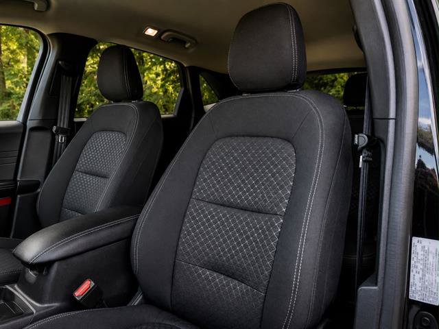 Used 2025 Ford Escape Active FWD image 12