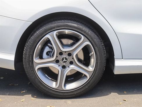 Used 2019 Mercedes-Benz CLA 250 image 12