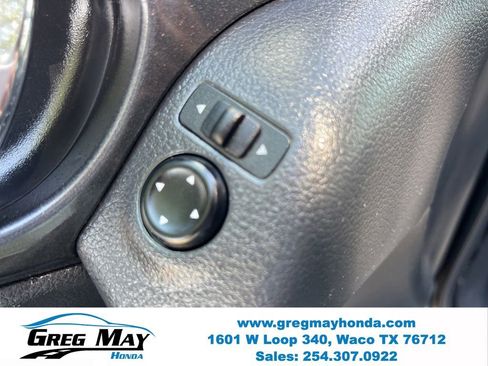 Used 2019 Nissan Rogue SV AWD/4WD image 23