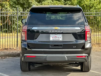 Used 2023 Chevrolet Tahoe LT