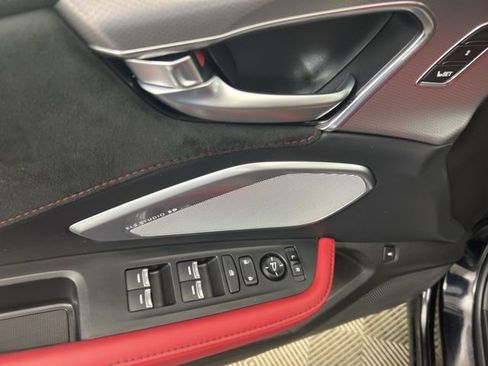 Used 2024 Acura RDX A-Spec image 13