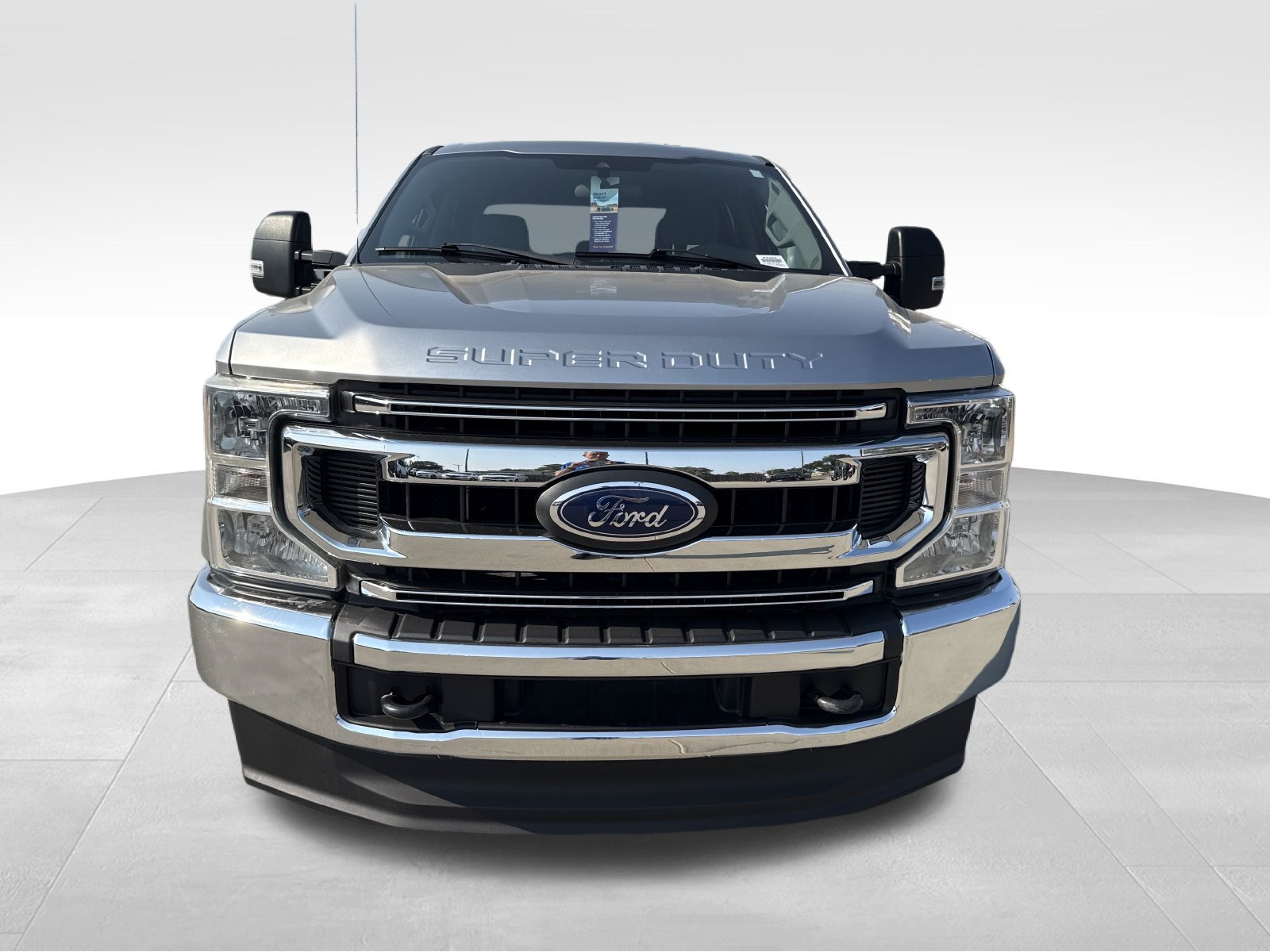 Used 2020 Ford F250 XL w/ STX Appearance Package AWD/4WD image 19