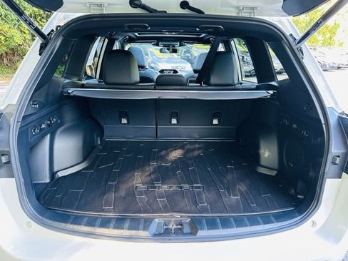 Used 2024 Subaru Forester Wilderness image 24