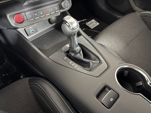 New 2026 Ford Mustang Coupe RWD image 27