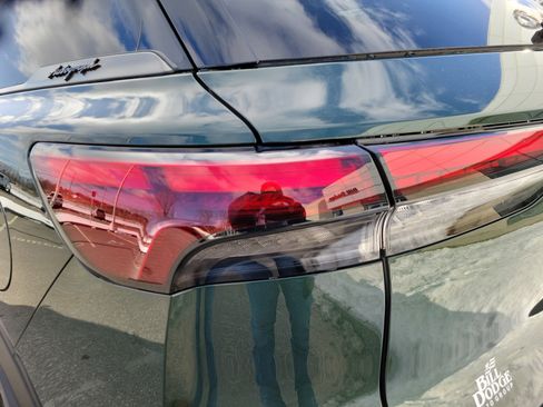 New 2026 INFINITI QX60 Autograph w/ Dark Cargo Package image 15