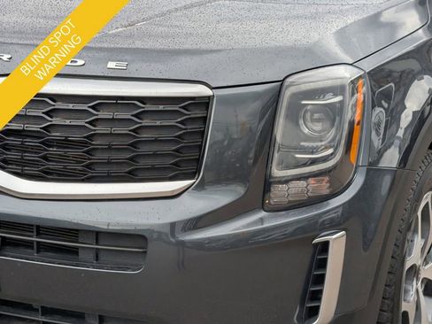 Certified 2022 Kia Telluride EX AWD/4WD image 11