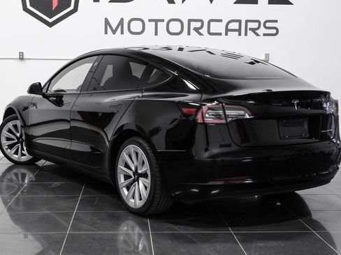 Used 2022 Tesla Model 3 Long Range image 14