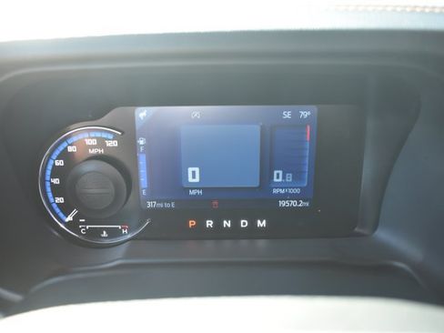 Used 2024 Ford Bronco Badlands AWD/4WD image 20