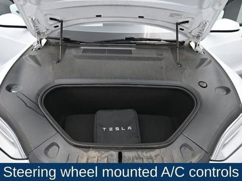 Used 2022 Tesla Model S AWD/4WD image 17