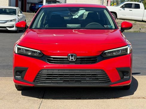 Used 2023 Honda Civic LX image 21
