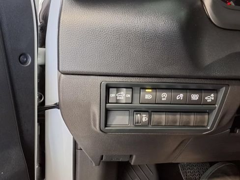 Used 2026 Toyota Tundra SR5 w/ SX Package AWD/4WD image 15