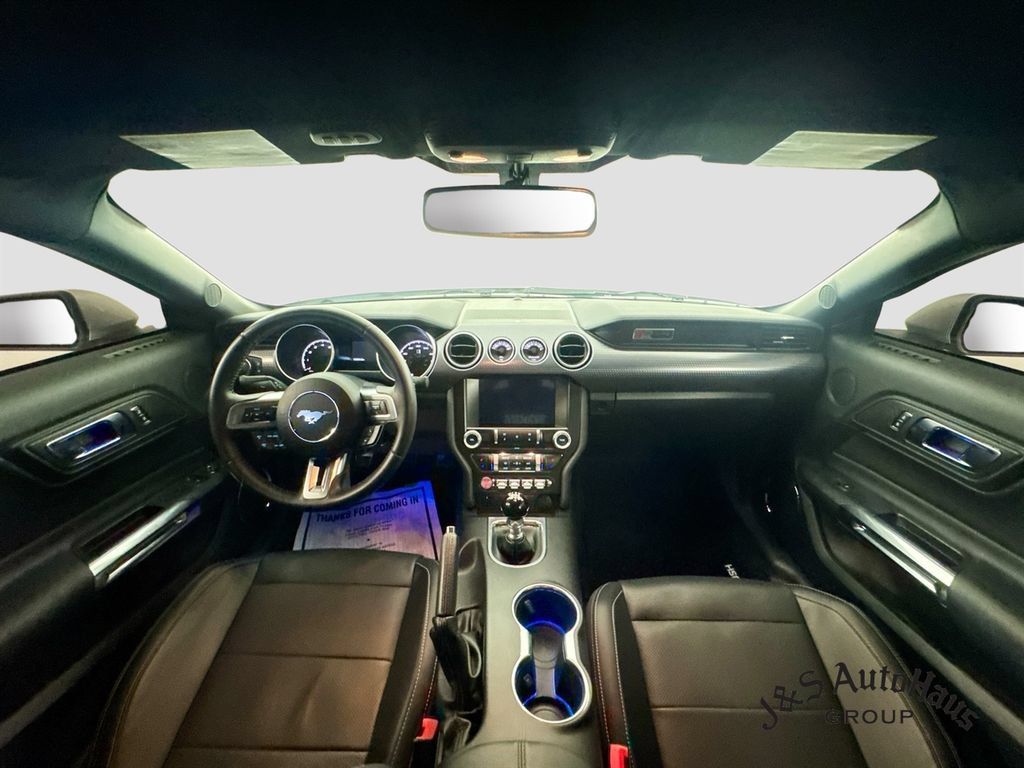 Used 2019 Ford Mustang GT Premium w/ GT Performance Package RWD image 28
