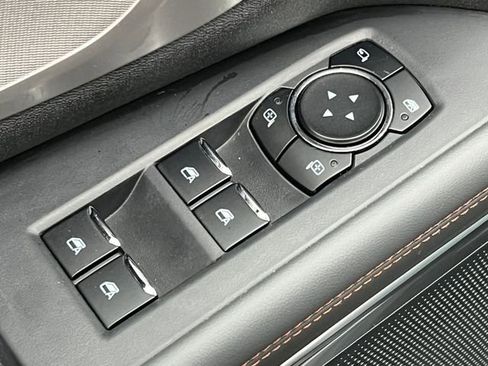 Certified 2025 Ford Expedition Max Active image 18